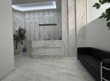 Oficina , Naucalpan de Juárez · Excelente Oficina Recién Remodelada Industrial Alce Blanco, Naucalpan Edo. Méx.