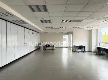Oficina , Cuauhtémoc · Renta Oficina 185 m², Juárez, Cuauhtémoc - Amueblada