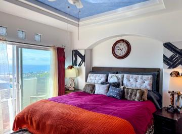 Casa en condominio de 2 habitaciones, Playas de Rosarito · Condominio a La Venta en Popotla Rosarito Amueblado y con Vista Al Mar