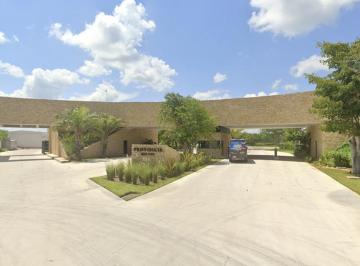 Terreno / Lote , Mérida · Terreno Residencial Venta Provincia Mérida 2,571,807 Gl2