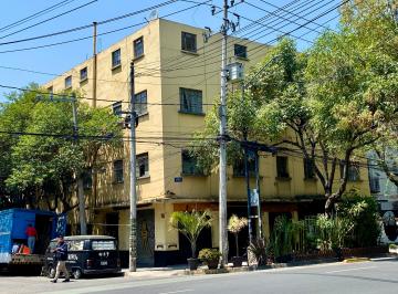 Edificio , Cuauhtémoc · Inversionistas Venta Edificio en Condesa, Para Remodelar