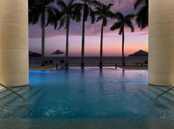Departamento de 4 habitaciones, Acapulco de Juárez · El Condominio Luxury Colection El Dorado, Sobre Playa en Costera