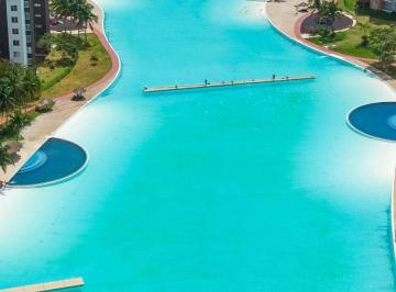 Departamento de 3 habitaciones, Cancún · Departamento en Venta en Residencial Dreams Lagoons