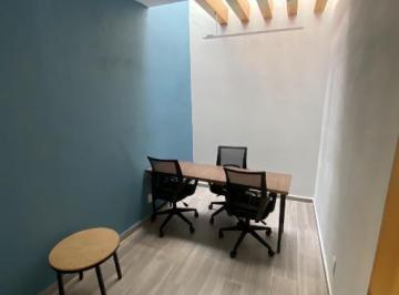 Oficina , Cuajimalpa de Morelos · Oficina en Renta en Bosques de Las Lomas, Santa Fe, Cuajimalpa Sin Aval