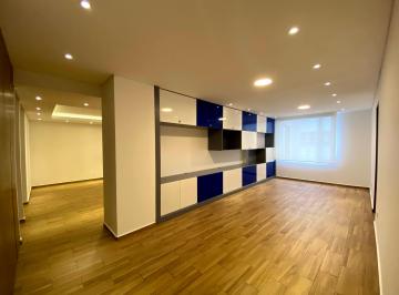 Departamento de 3 habitaciones, Huixquilucan · Departamento en Renta en Agor Interlomas