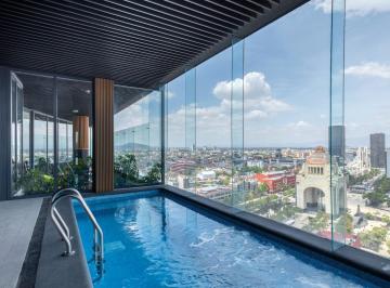 Departamento · 71m² · 1 Recámara · Departamento en Venta en La Colonia Cuauhtemoc Cdmx