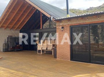 Rancho · 210m² · 4 Recámaras · Rancho en Venta en Sierra de Juárez San Pedro Martir Baja California - (4)