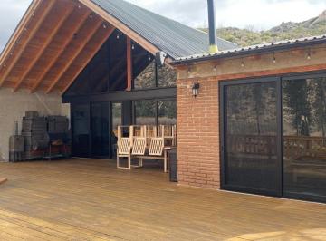 Rancho · 210m² · 4 Recámaras · Rancho en Venta en Sierra de Juárez San Pedro Martir Baja California - (4)