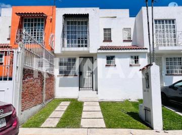 Casa en condominio · 60m² · 2 Recámaras · 1 Estacionamiento · Casa en Venta en San Pablo Autopan, Toluca - (4)