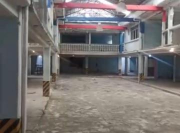 Bodega comercial , Iztapalapa · Bodega en Venta en Granjas San Antonio Iztapalapa