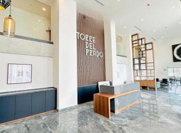 Departamento · 135m² · 3 Recámaras · 2 Estacionamientos · Departamento en Av Universidad 2866 Fraccionamiento Puerta Las Lomas, Zapopan