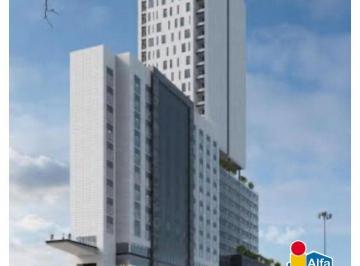 Departamento · 89m² · 2 Recámaras · 1 Estacionamiento · Departamento en Venta en Obrera, Monterrey, Nuevo León