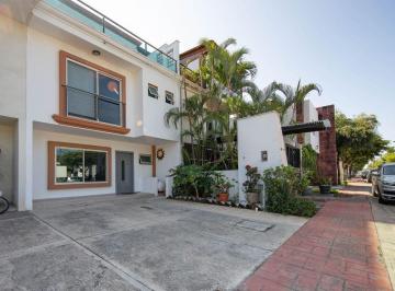 Casa de 3 habitaciones, Bahía de Banderas · Casa en Venta en Fraccionamiento Villa Esmeralda, Bahía de Banderas Nay