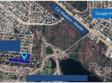 Terreno / Lote · 1m² · Terreno en Venta