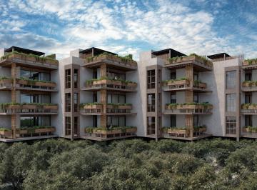 Departamento · 137m² · 2 Recámaras · Penthouse en Venta, Kaban Holbox - Maquech, 136 m²