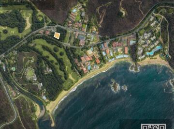 Terreno / Lote · 1437m² · Terreno en Bahías de Huatulco