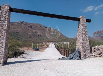 Terreno / Lote · 5961m² · Terreno en Venta, Bernal, Querétaro