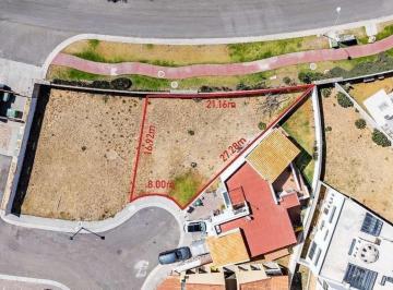 7ce1ba183b258716d80e23943c73e02ad18d23c408dd5e663633b2d864d16c02 · Terreno en Privada en Venta: San Miguel de Allende, Club de Golf Zirándaro