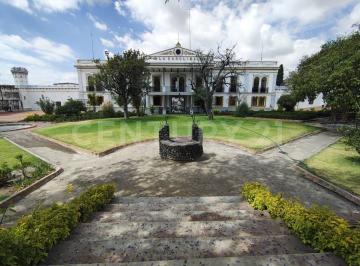 Edificio · 8016m² · Hacienda en Venta en Atlixco. Inversionistas!, Potencial Comercial y Turístico