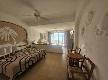 Departamento de 1 habitación, Manzanillo · Departamento a 150 m del Mar