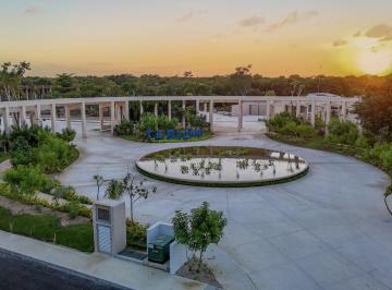 Terreno / Lote , Mérida · Terreno Residencial Venta La Región Mérida 1,324,800 Gl2