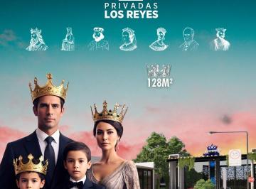 Terreno / Lote · 128m² · Terrenos en Venta en Privada Los Reyes Durango