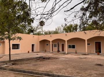 Quinta de 5 habitaciones, García · Hacienda en Venta en García
