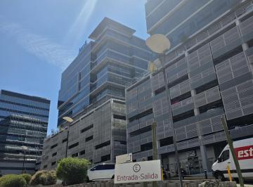 Oficina · 113m² · 5 Estacionamientos · Oficina en Venta en Plaza Q7001 Centro Sur