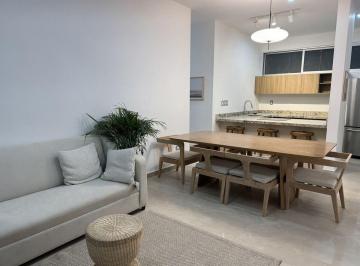 Departamento · 85m² · 2 Recámaras · 1 Estacionamiento · Departamento en Venta en Mérida, Temozón, Agosto 25, Teana Temozón