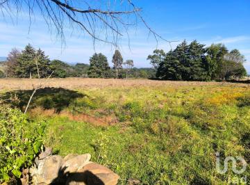 Terreno / Lote · 10000m² · Terreno de 1 Hectarea A3 Km del Centro de Amealco