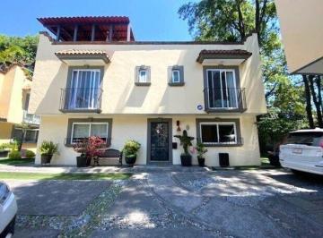 Casa en condominio de 3 habitaciones, Coyoacán · Venta Casa en Santa Catarina Coyoacan