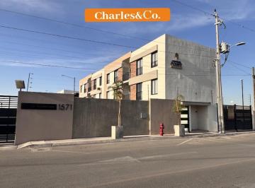 Departamento · 54m² · 2 Recámaras · 2 Estacionamientos · Departamento en Venta