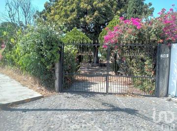 Terreno / Lote · 213m² · 4 Recámaras · 8 Estacionamientos · Venta de Terreno Casa en Esquina, La Antigua, Veracruz