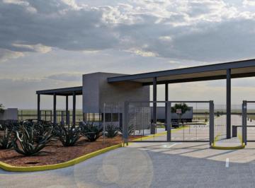 Terreno industrial , Acatic · Lote Industrial en Venta Pro Park, El Refugio
