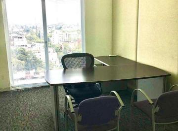 Oficina , Benito Juárez · Oficina Amueblada en Insurgentes Lista Para Ocuparse!