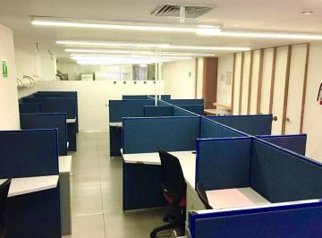 Oficina , Benito Juárez · Oficina Amueblada en Insurgentes Lista Para Ocuparse!