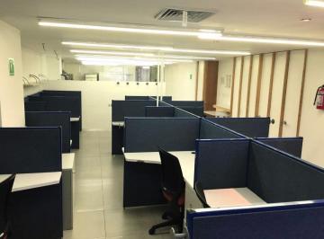 Oficina , Benito Juárez · Oficina Amueblada en Insurgentes Lista Para Ocuparse!