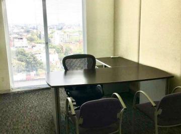 Oficina , Benito Juárez · Insurgentes Oficina Amueblada Lista Para Ocuparse!