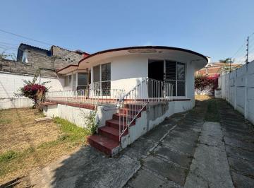 Entrada · Casa Sola en Bellavista Cuernavaca - Task - 64 - Cs