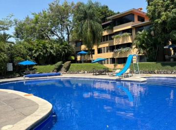 Departamento · 90m² · 3 Recámaras · 1 Estacionamiento · Departamento en San Miguel Acapantzingo Cuernavaca - Task - 7 - de