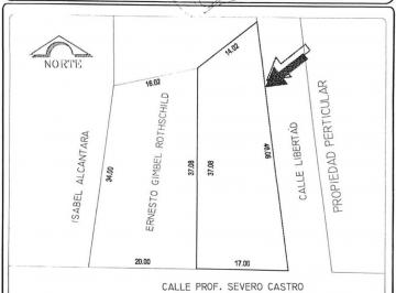 Terreno / Lote · 640m² · Terreno Urbano en Chiconcuac Xochitepec - Task - 32 - Tu