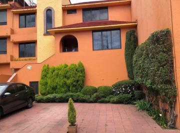 Casa en condominio · 203m² · 3 Recámaras · 3 Estacionamientos · Casa en Condominio en Paseos del Bosque Naucalpan de Juárez - Task - 6 - Cd