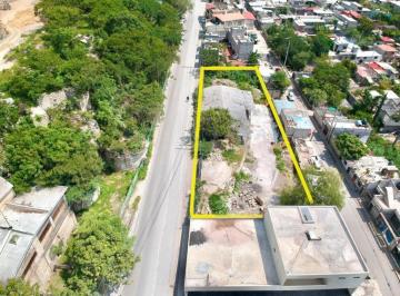 Terreno / Lote · 1176m² · Terreno Urbano en El Campanario Jiutepec - Task - 11 - Tu