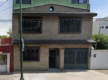Casa de 4 habitaciones, Gustavo A. Madero · ¡Gran Oportunidad! Casa de Remate en Gustavo a Madero