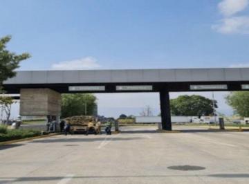 fc5d0b7fe65c9df53a72a9dcf906cb838d86a8c7d17223e7228af84b44d5536e · Bodega en Venta y Renta Avant Industrial Park, San Isidro Mazatepec