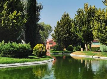 Terreno / Lote , Pachuca · Vendo Hermoso Terreno en Club de Golf Pachuca