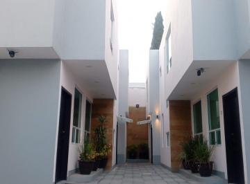 Casa · 135m² · 3 Recámaras · 2 Estacionamientos · Casa en Venta en Granjas Puebla