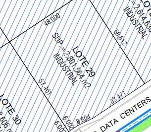 Terreno industrial , Huimilpan · Lote 29 M5a Terreno Industrial Venta Parque Industrial Pyme, Huimilpan Queretaro
