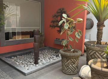 ENTRADA · Venta Casa Tecamachalco en La Mejor Esquina