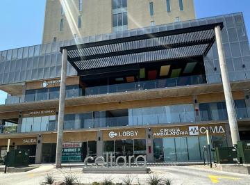 Local comercial · 17m² · 1 Estacionamiento · Consultorio en Renta Celtara Medical & Professional Center
